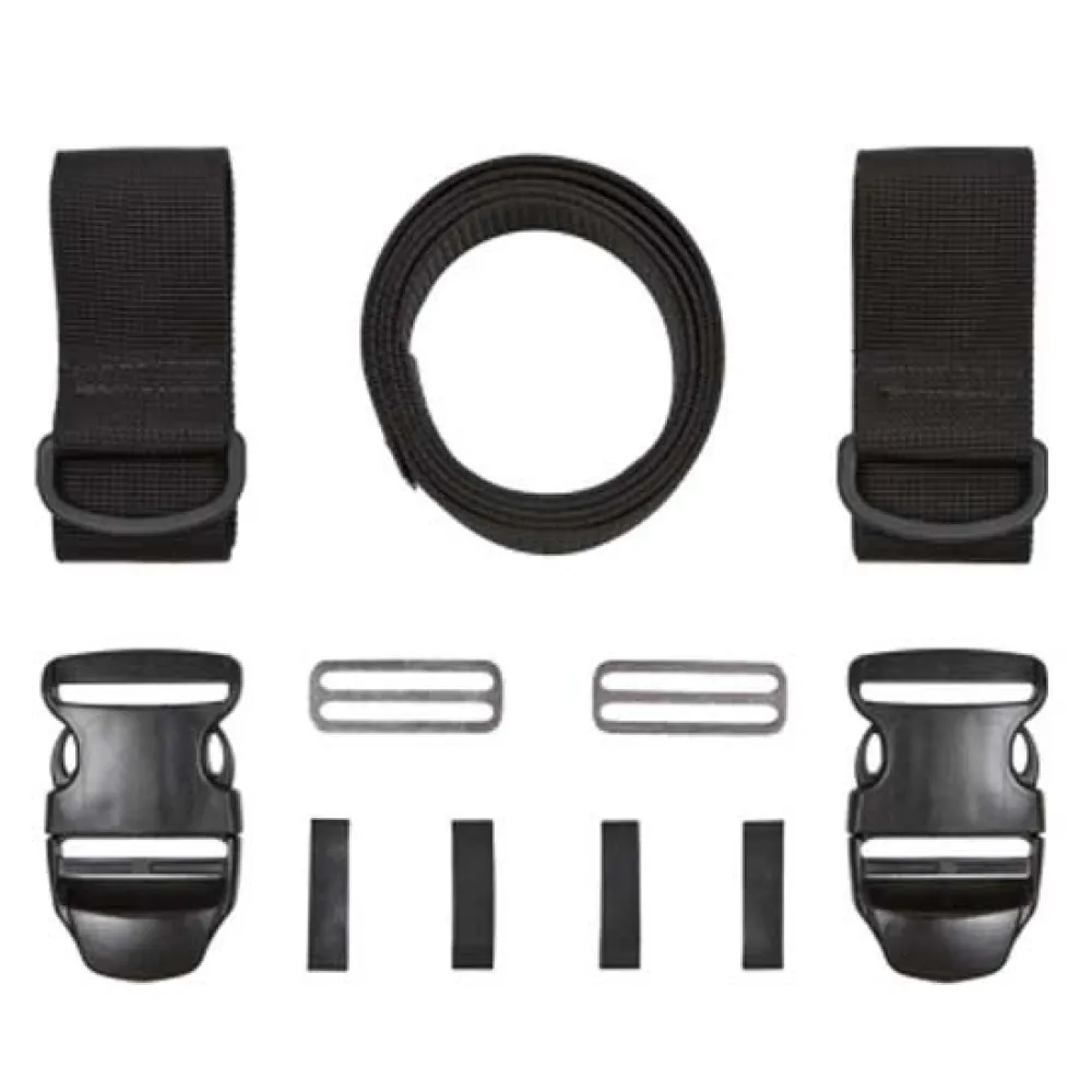 xDeep Zeos/Hydros Quick Release Kit Set