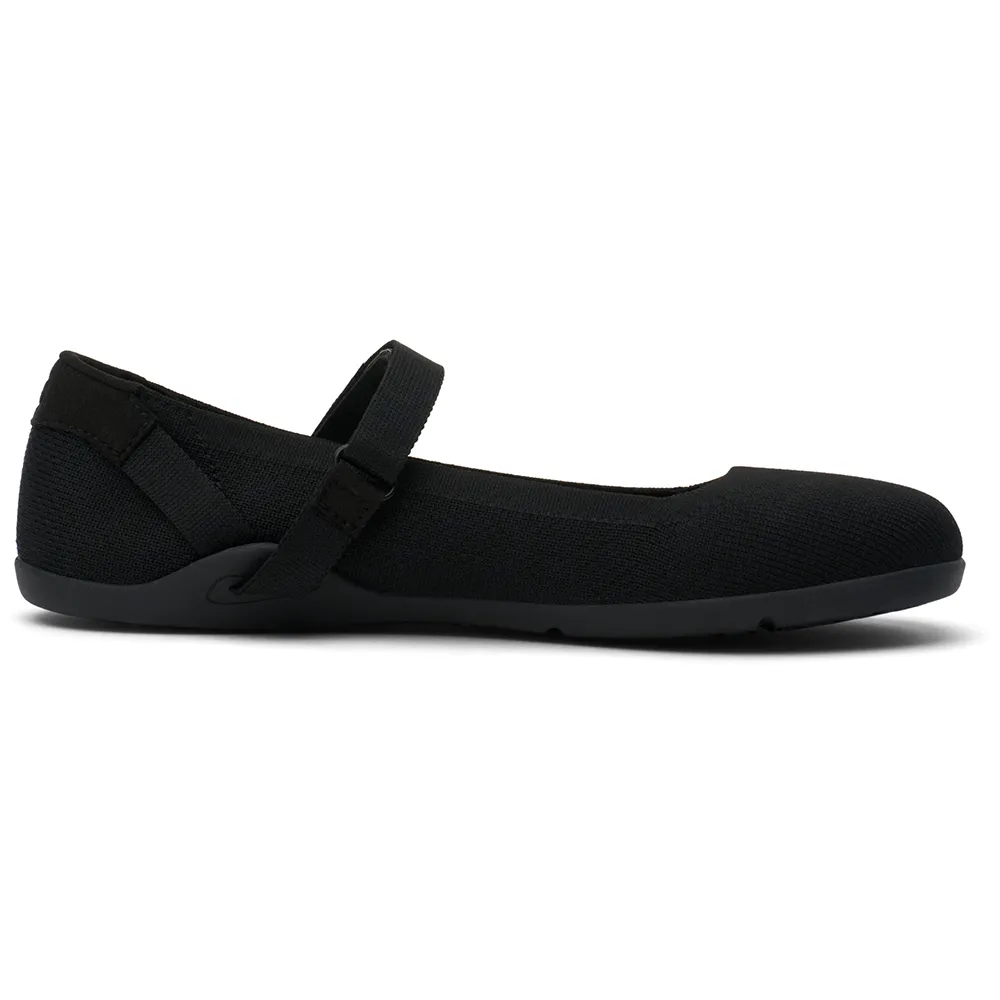 Xero Shoes Cassie Knit ballet pumps