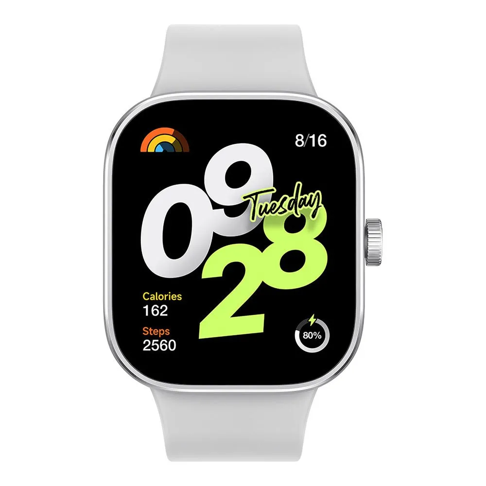 Xiaomi Redmi Watch 4 smartwatch