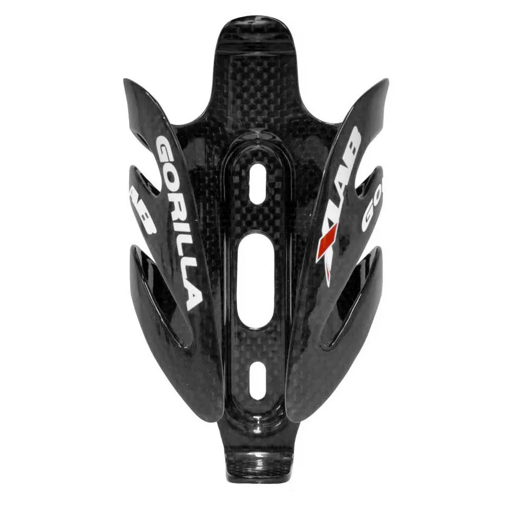XLAB Gorilla Carbon bottle cage