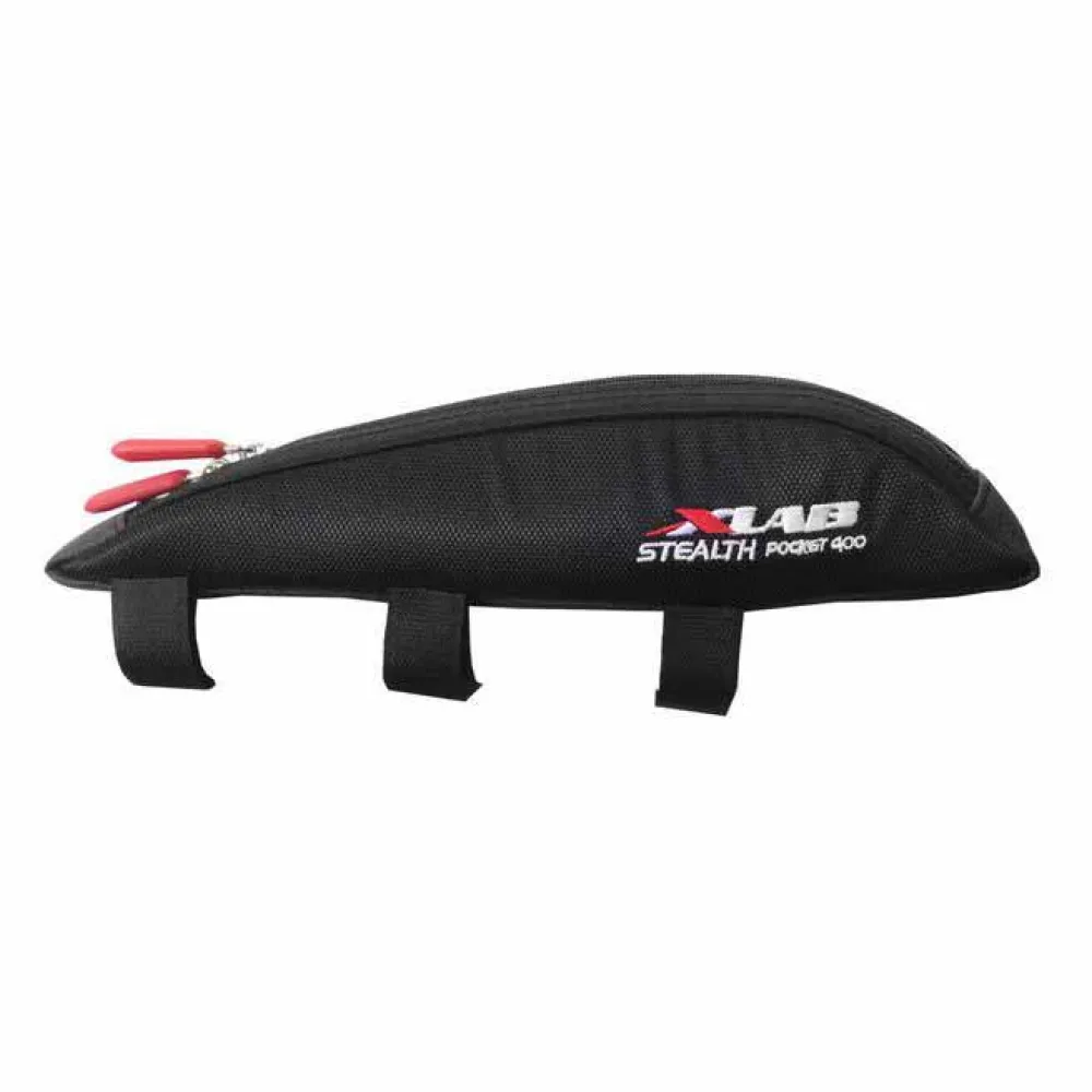 XLAB Stealth Pocket 400C frame bag