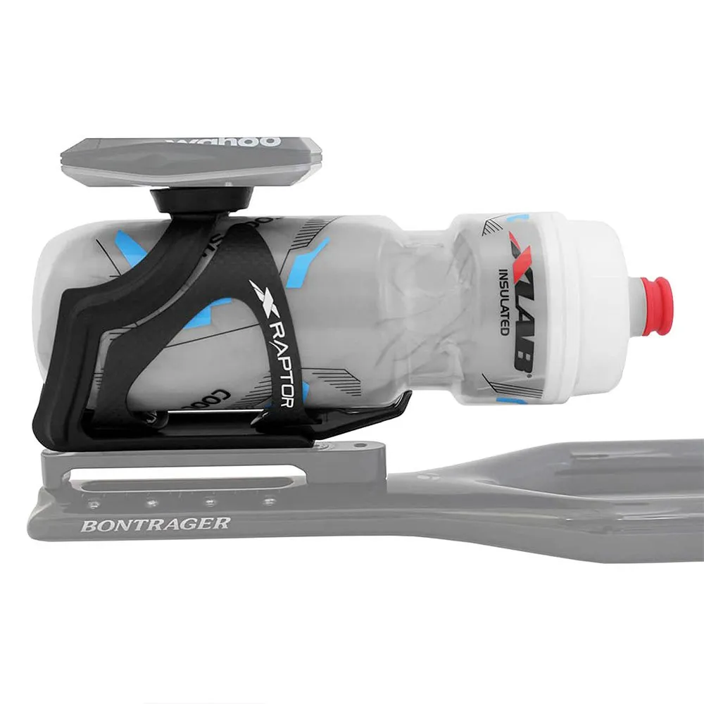 XLAB Torpedo Kompact 500 bottle cage