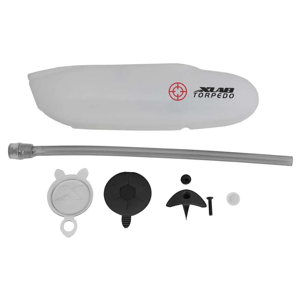 XLAB Torpedo Reload Brakes Bleed Kit
