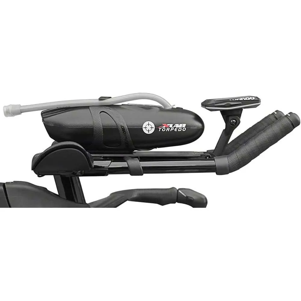 XLAB Torpedo Versa Slim System bottle cage