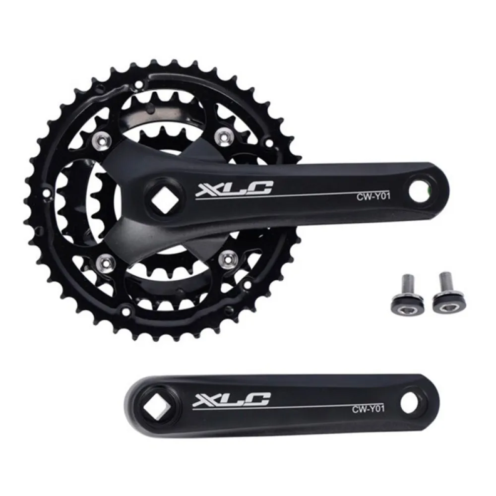 XLC CS-Y01 crankset