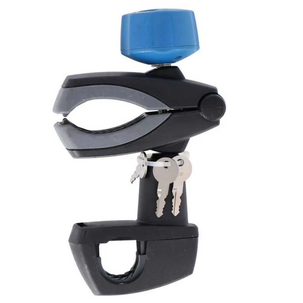 XLC Frame Mount Short For Azura Xtra Led