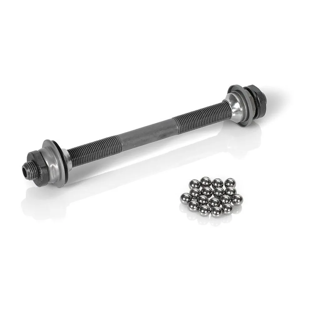 XLC HR WS X13 axle