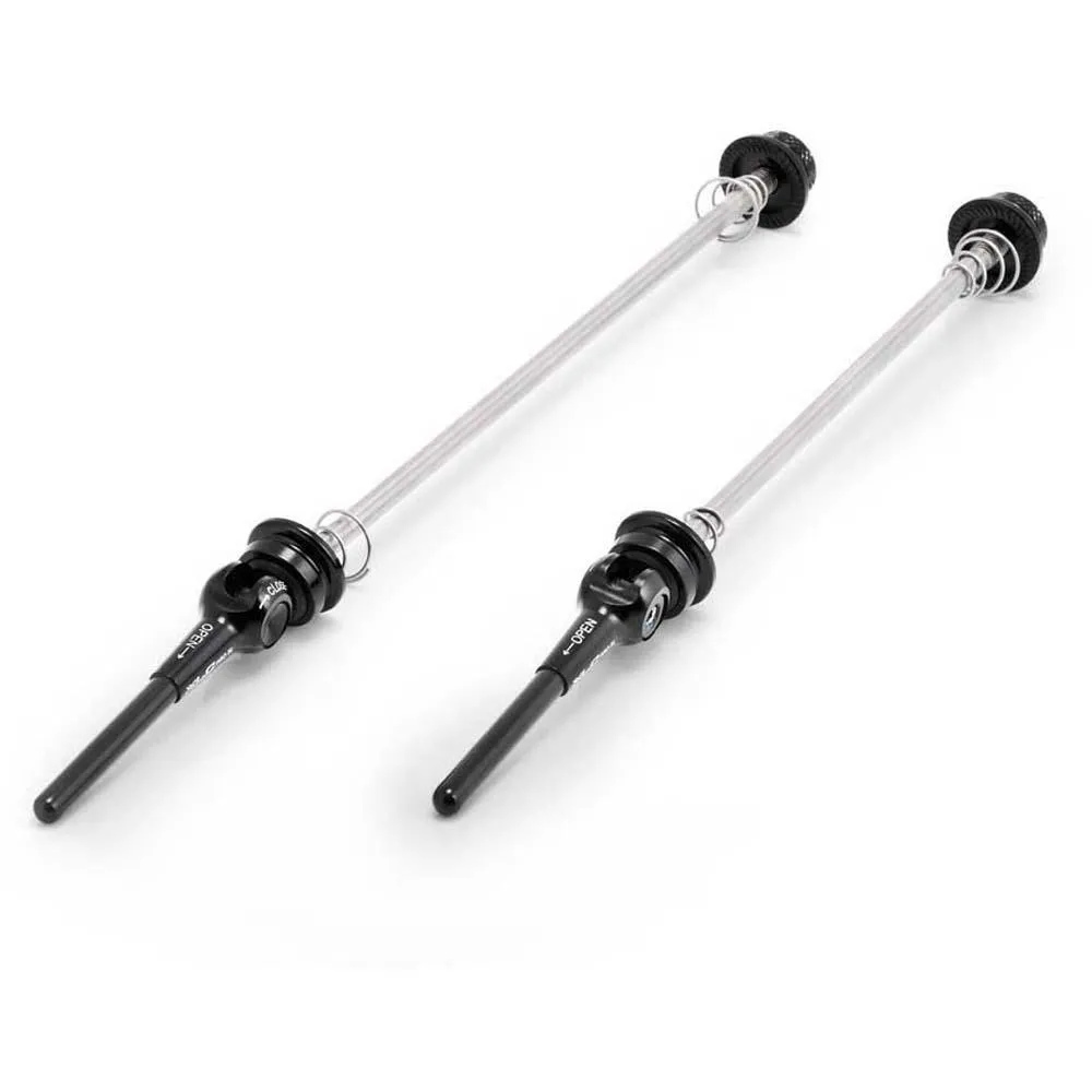 XLC Pro SL Road quick release skewer set