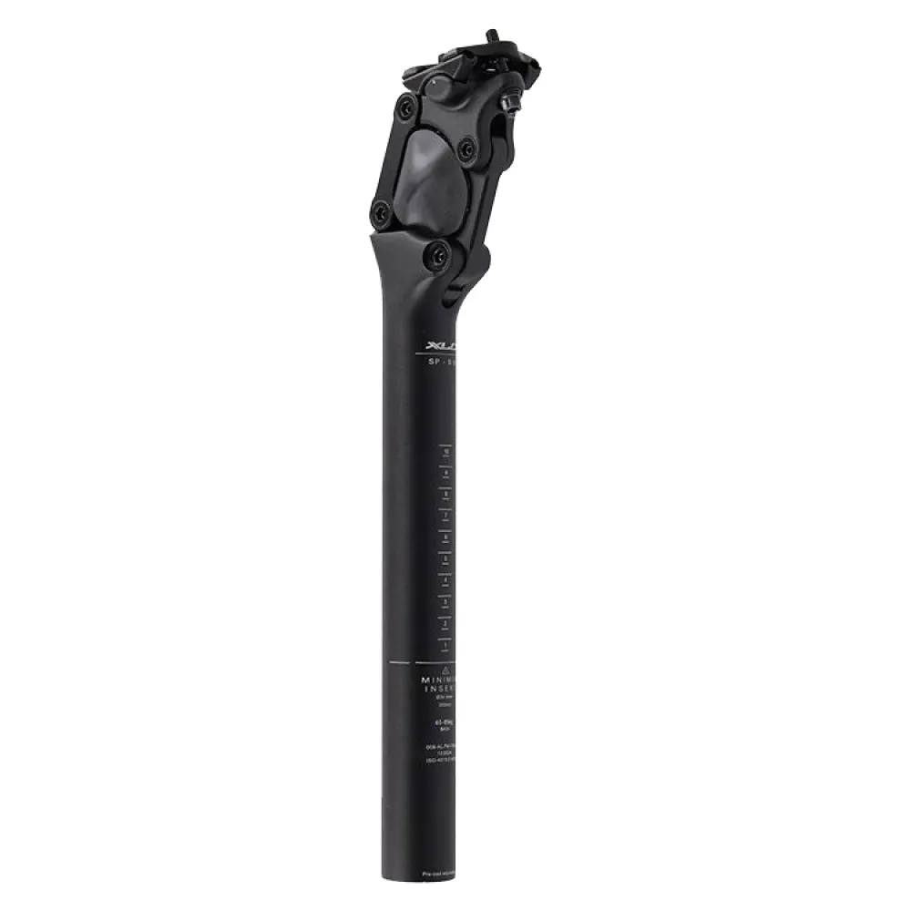 XLC SP-S07 85-105kg Suspension Seatpost