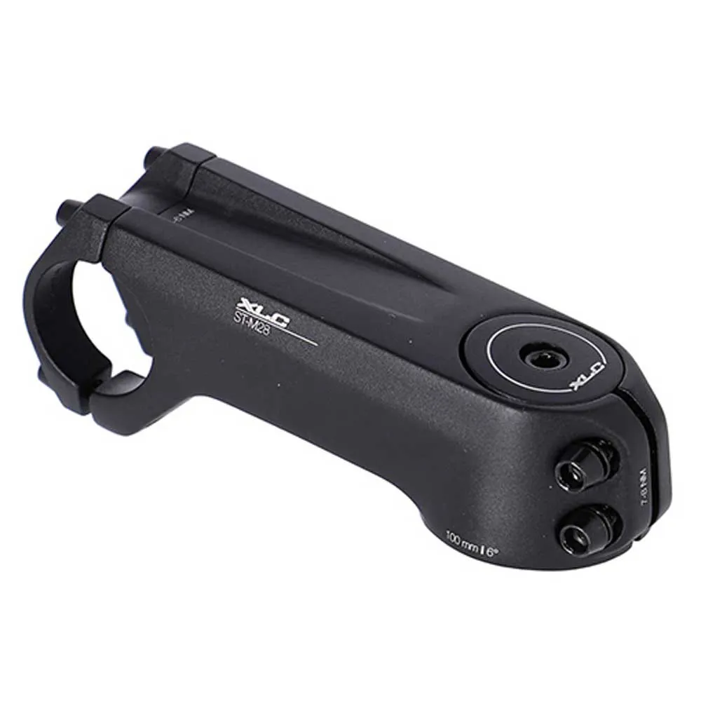 XLC ST-M28 All Mountain A-Head 31.8 mm stem