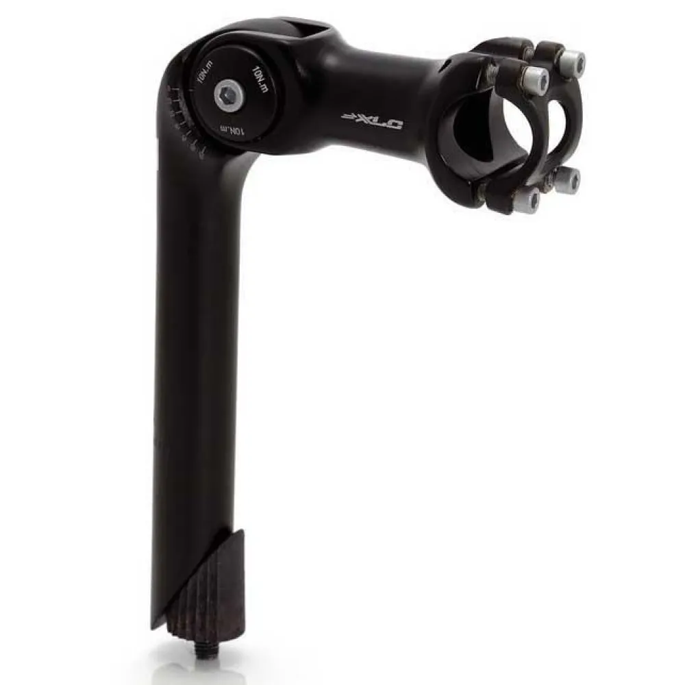 XLC ST T02 22.2 mm adjustable stem