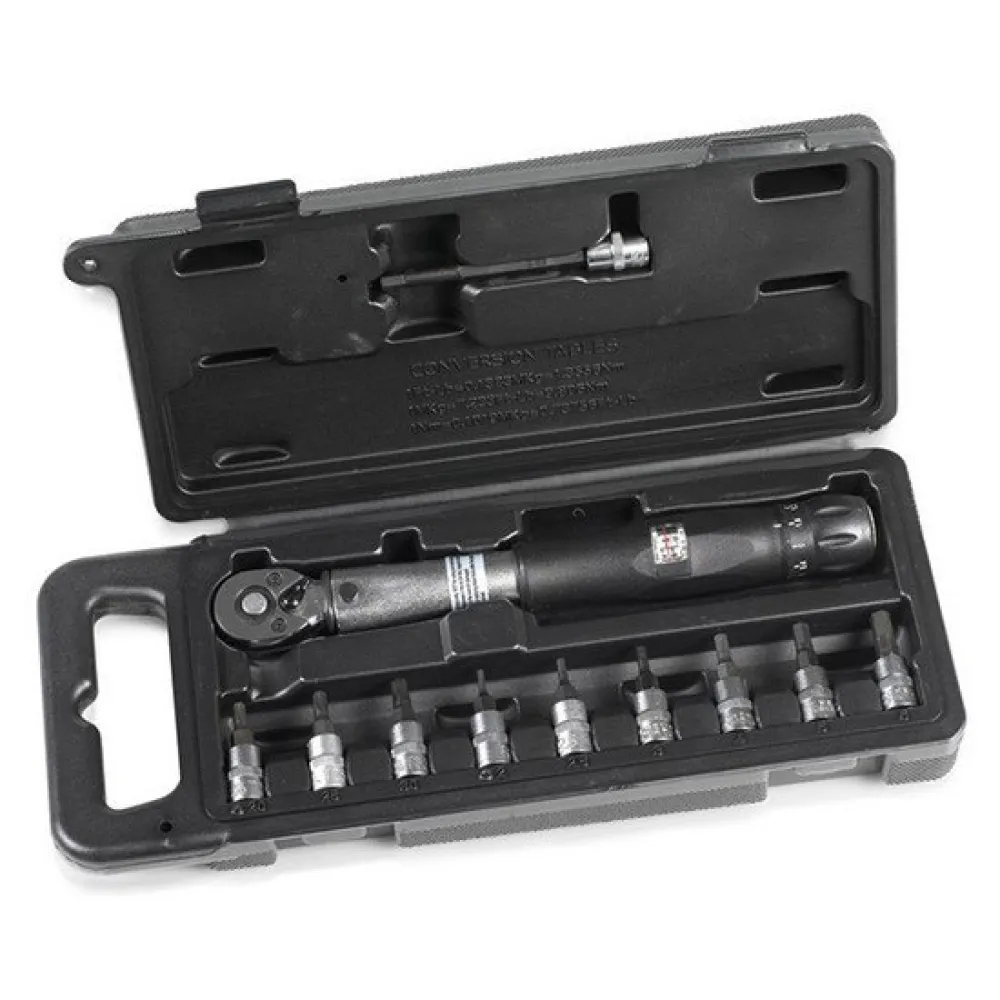 XLC TO-S87 Torque Wrench Tool