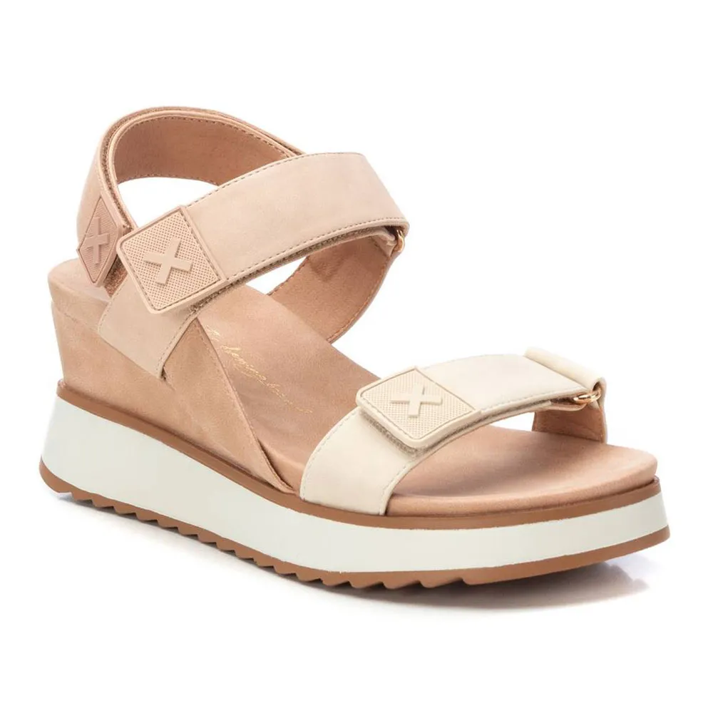 Xti 14384802 wedge sandals