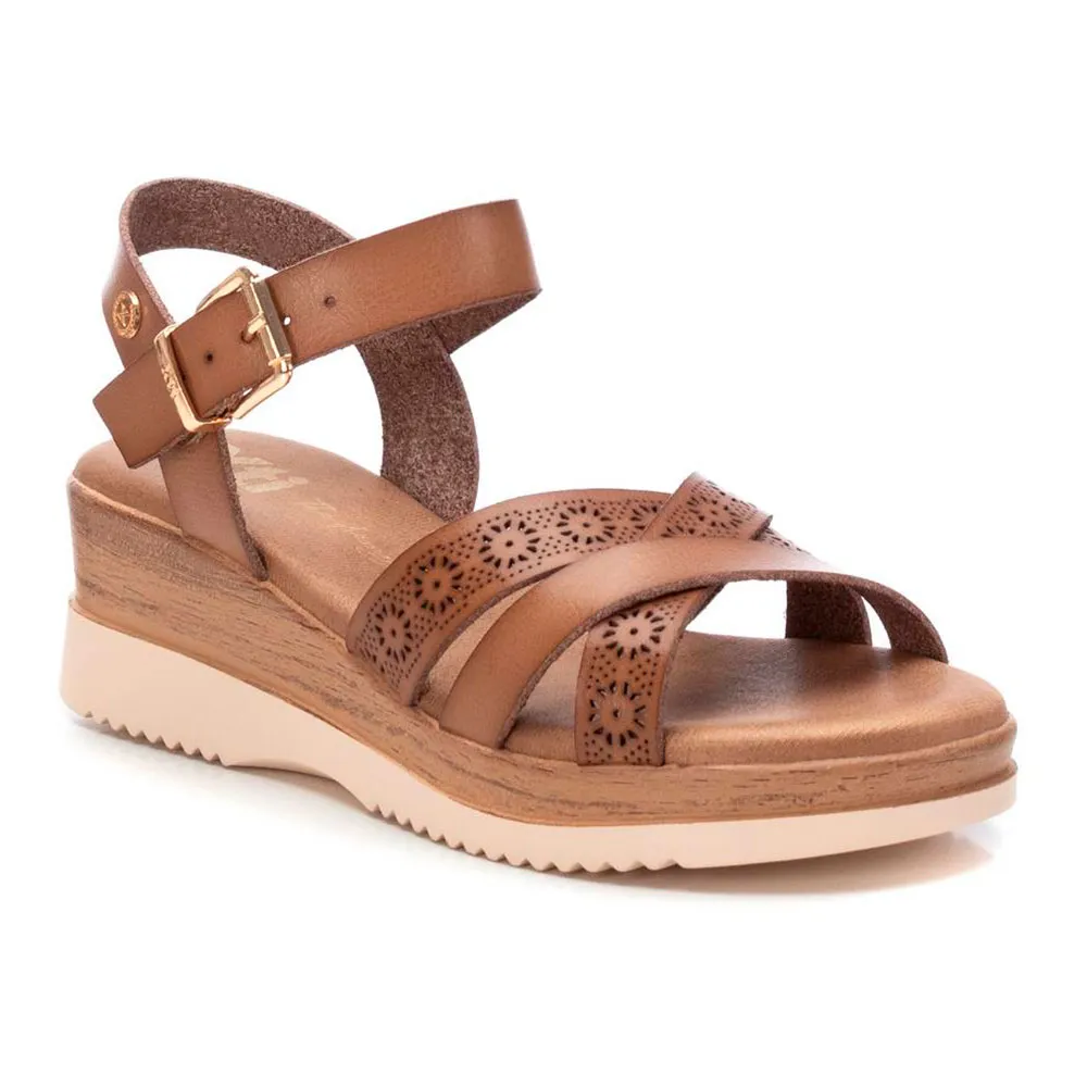 Xti 14385102 wedge sandals