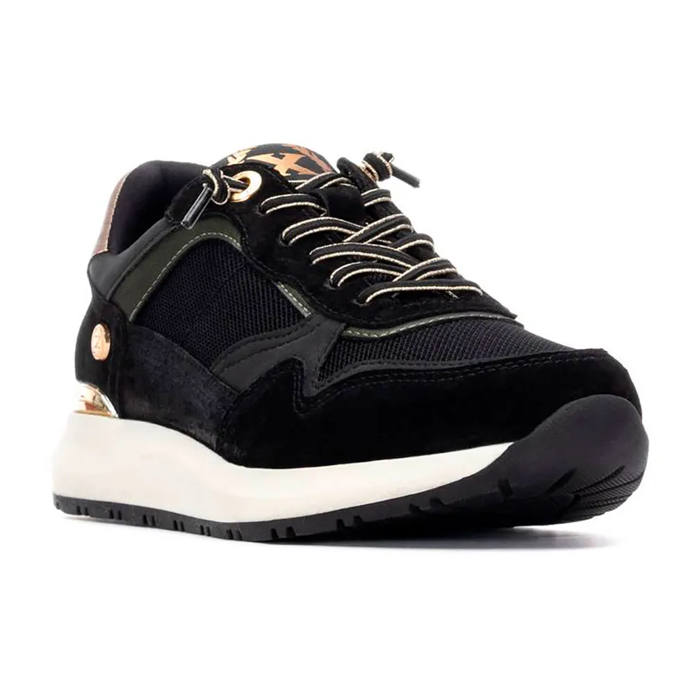 Xti 144206 trainers