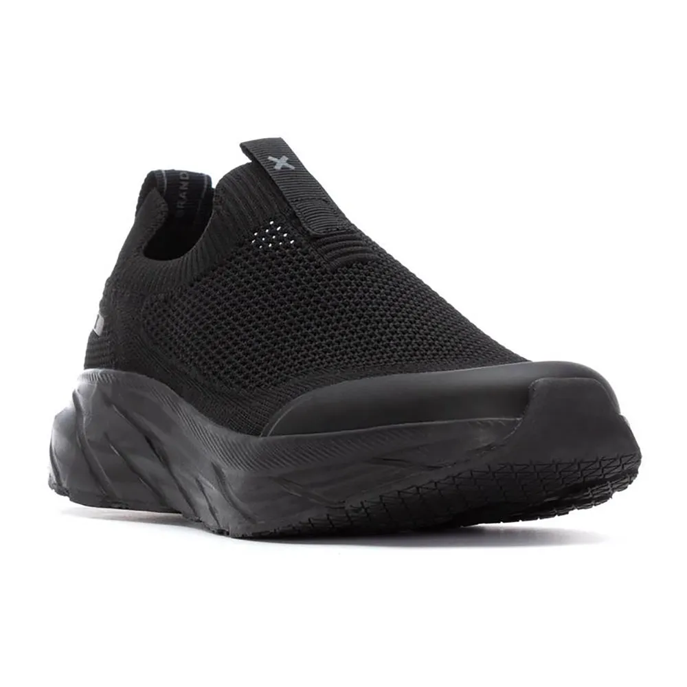 Xti 144360 slip-on trainers