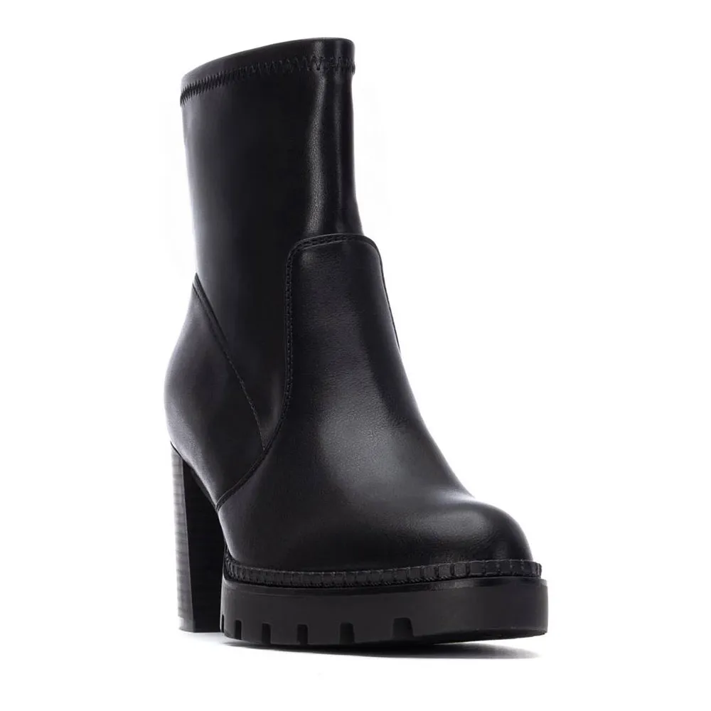 Xti 144525 heel booties
