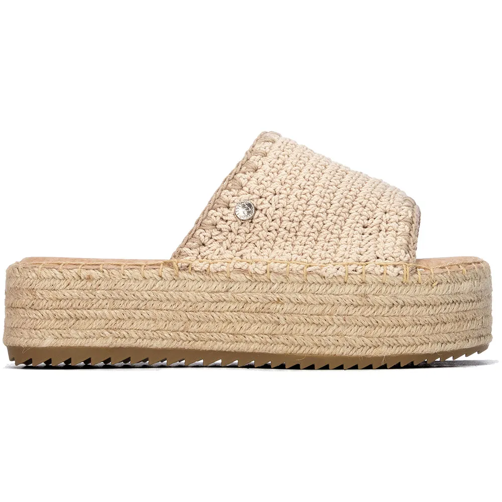 Xti 145079 platform sandals