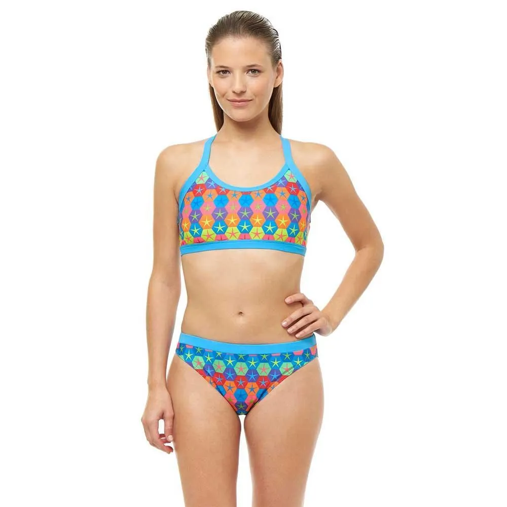 Ypsilanti Superstars Training bikini