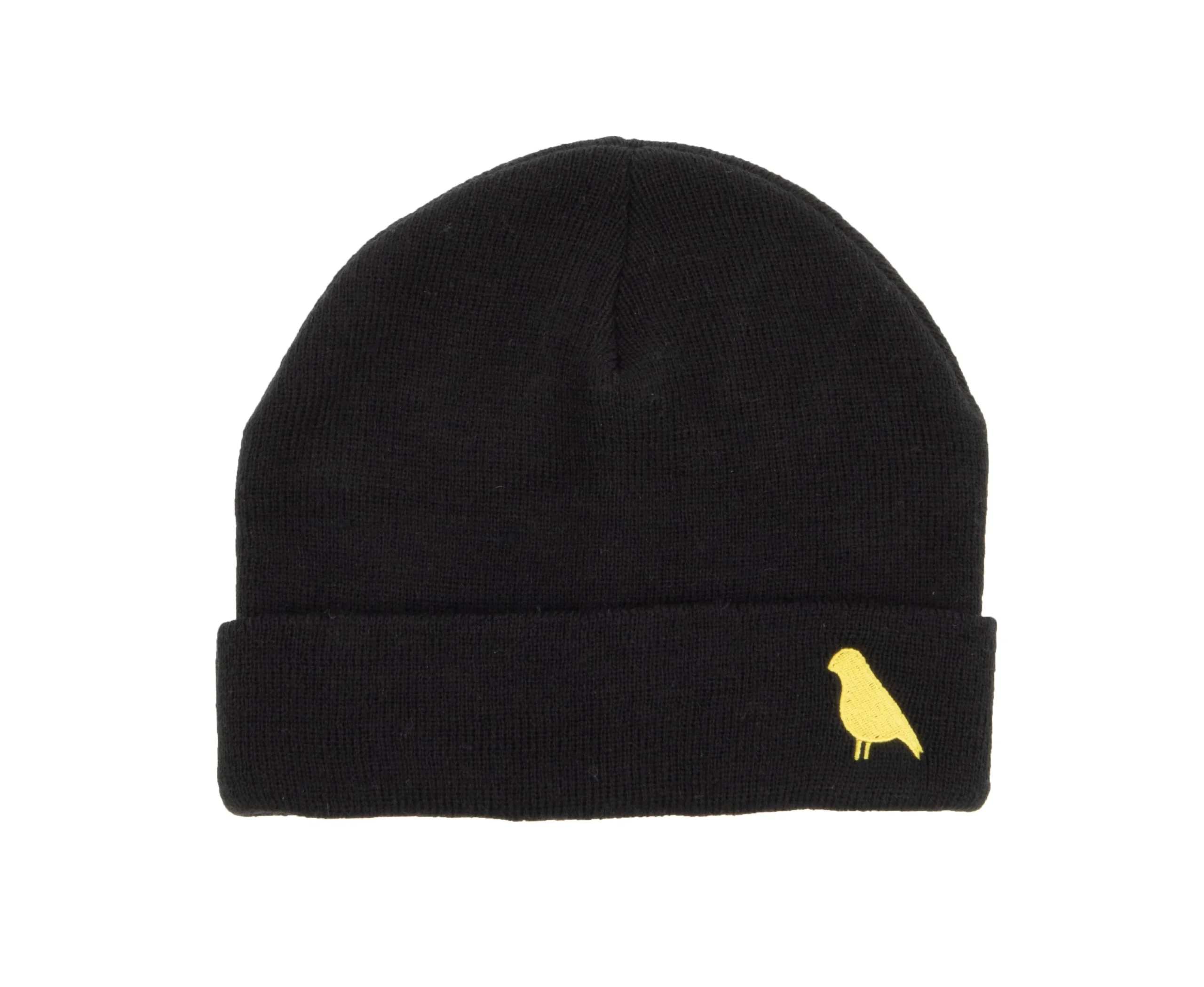 Yuki Threads Bird Beanie