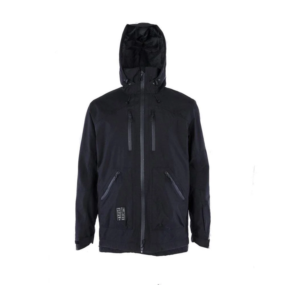 Yuki Threads Northbound Jacket