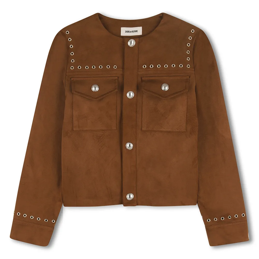 Zadig & Voltaire X60560 jacket
