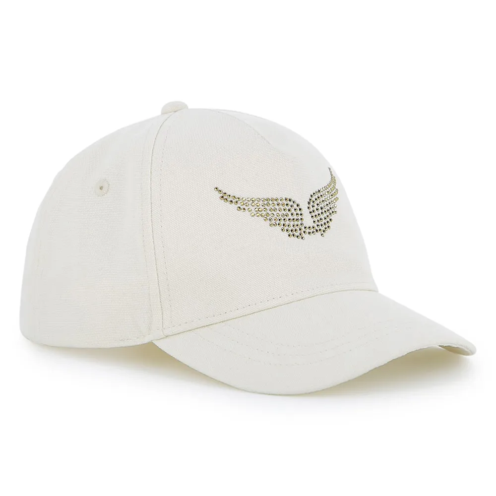 Zadig & Voltaire X60610 junior cap