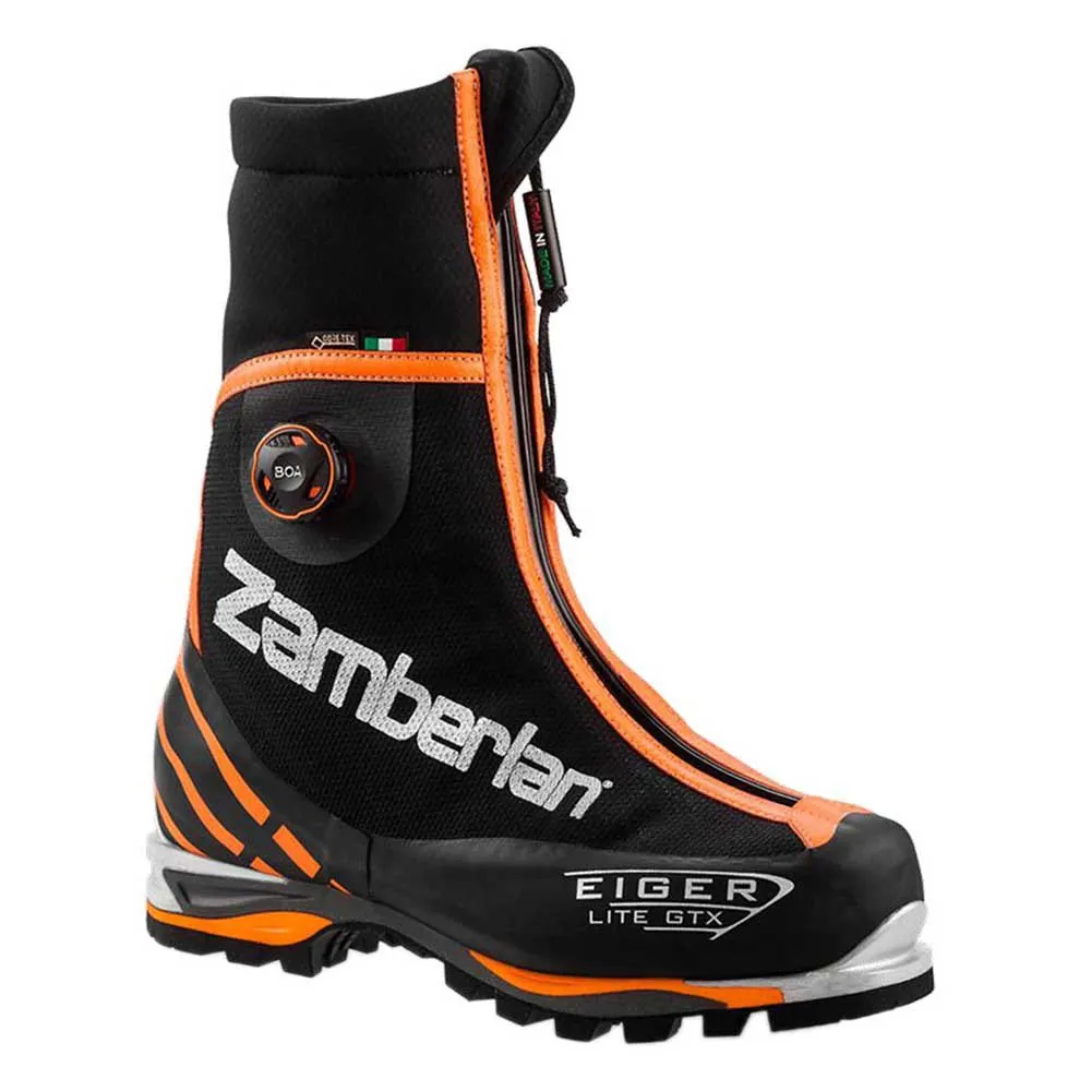 Zamberlan 3030 Eiger Lite GORE-TEX® RR Boa PU hiking boots