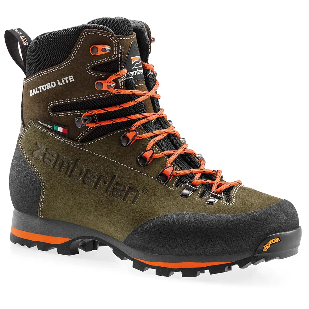 Zamberlan Baltoro Lite GORE-TEX® CF hiking boots