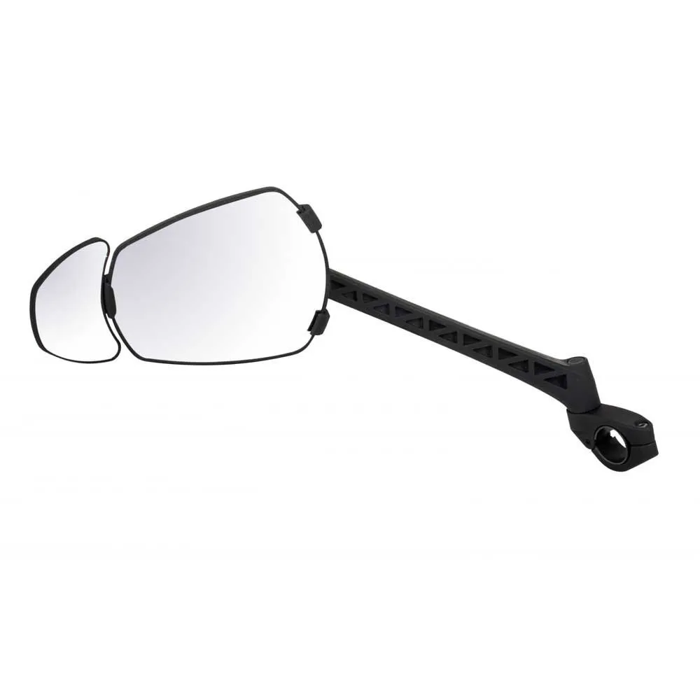 Zefal Espion E100 Cargo left rearview mirror