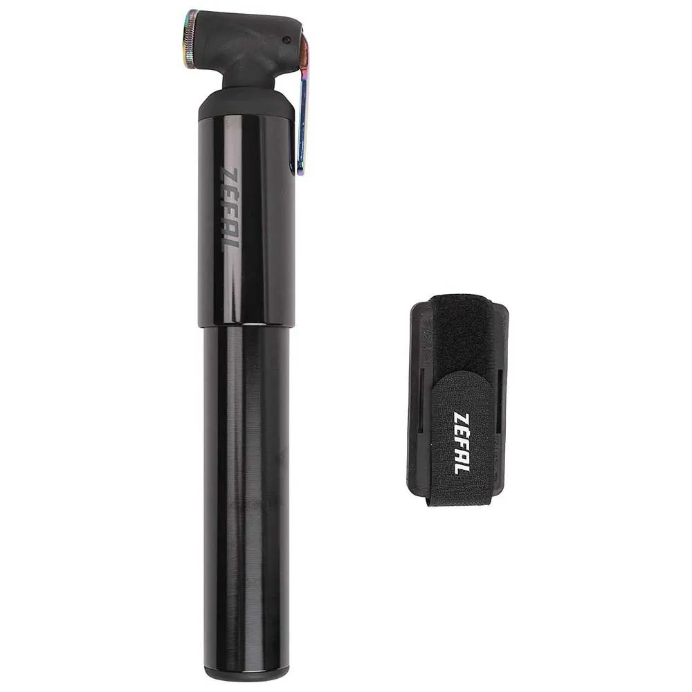 Zefal Mt. Mini mini pump