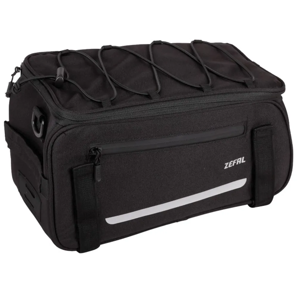 Zefal Traveler 40 carrier bag 9L