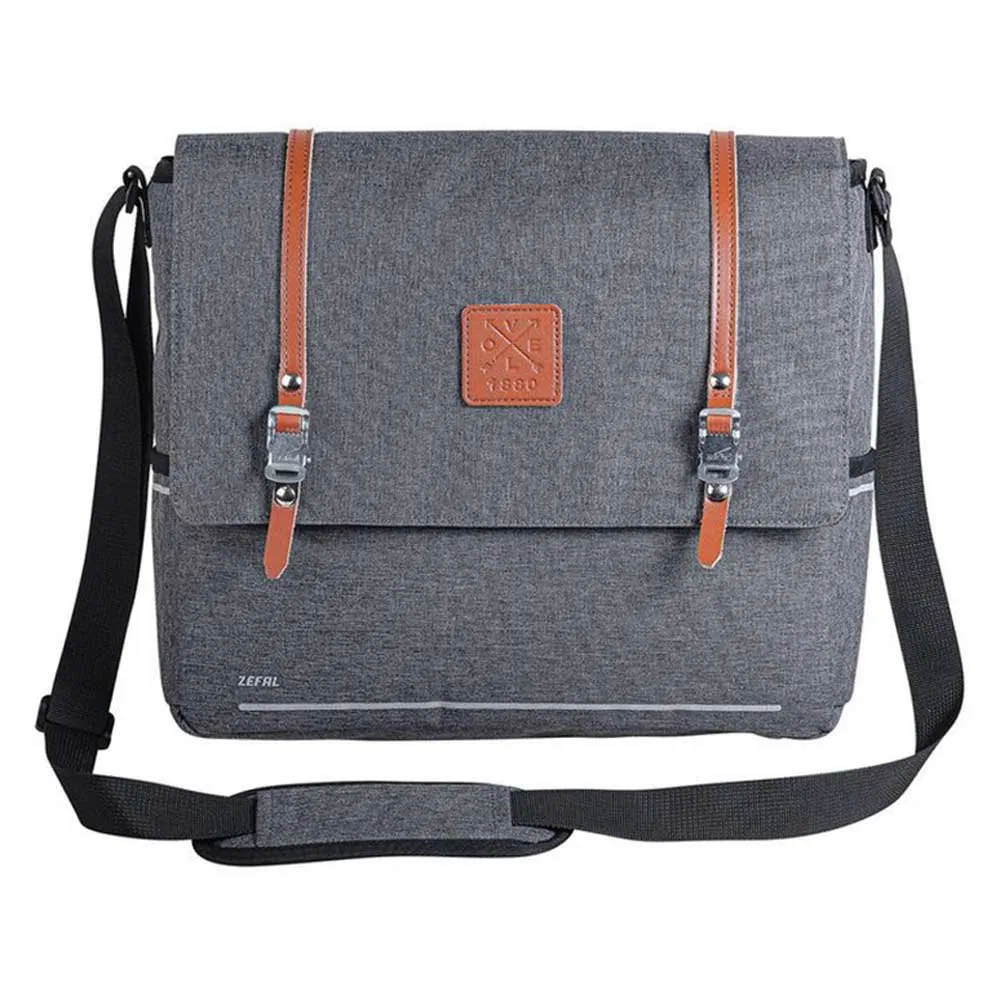 Zefal Urban Messenger pannier 11L