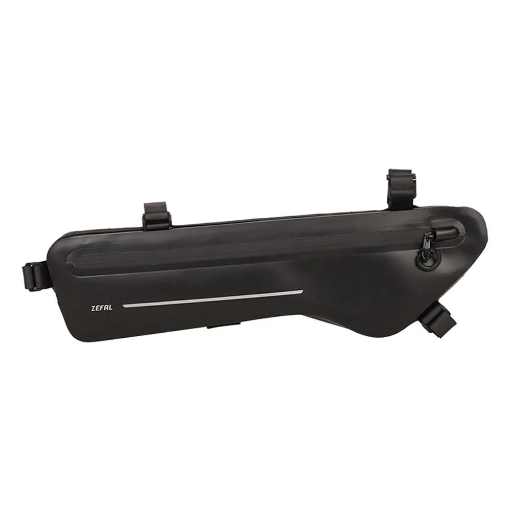 Zefal Z Adventure C4 4.2L frame bag