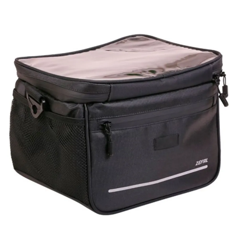 Zefal Z Adventure handlebar bag 7L