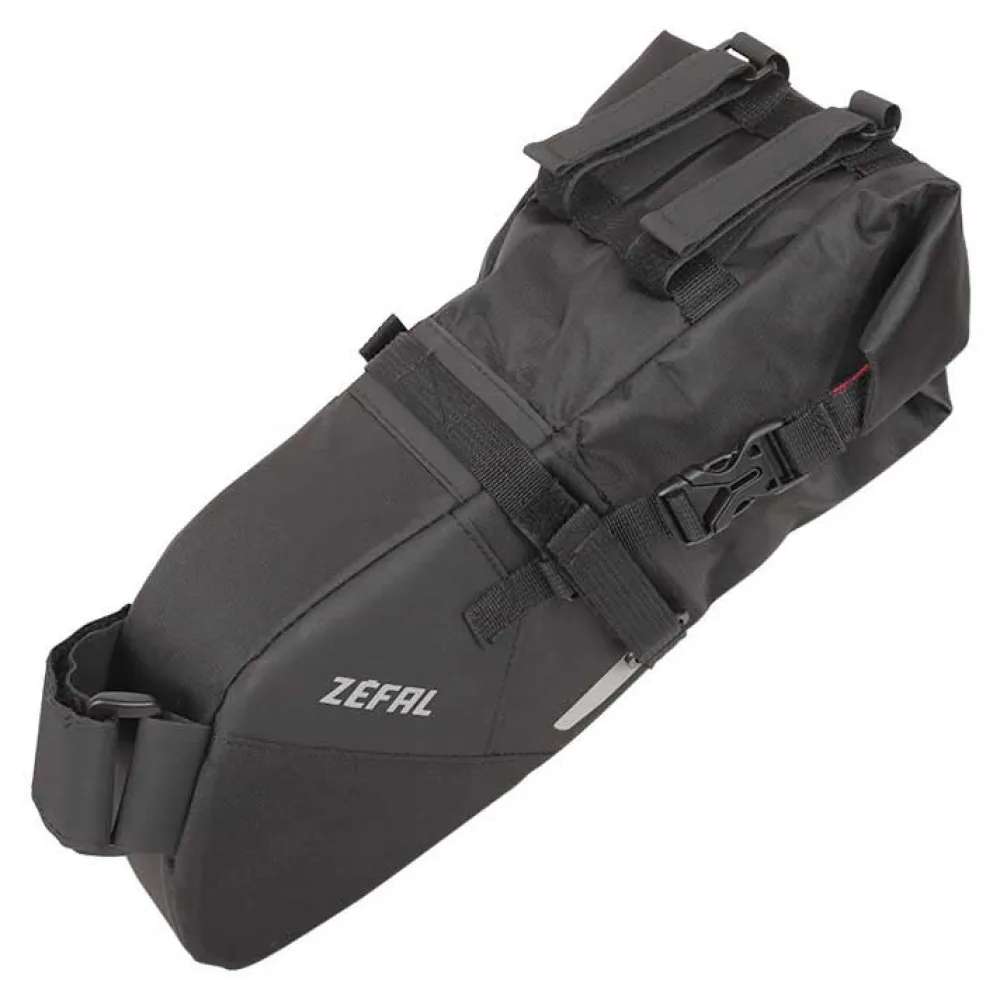 Zefal Z Adventure saddle bag 5L