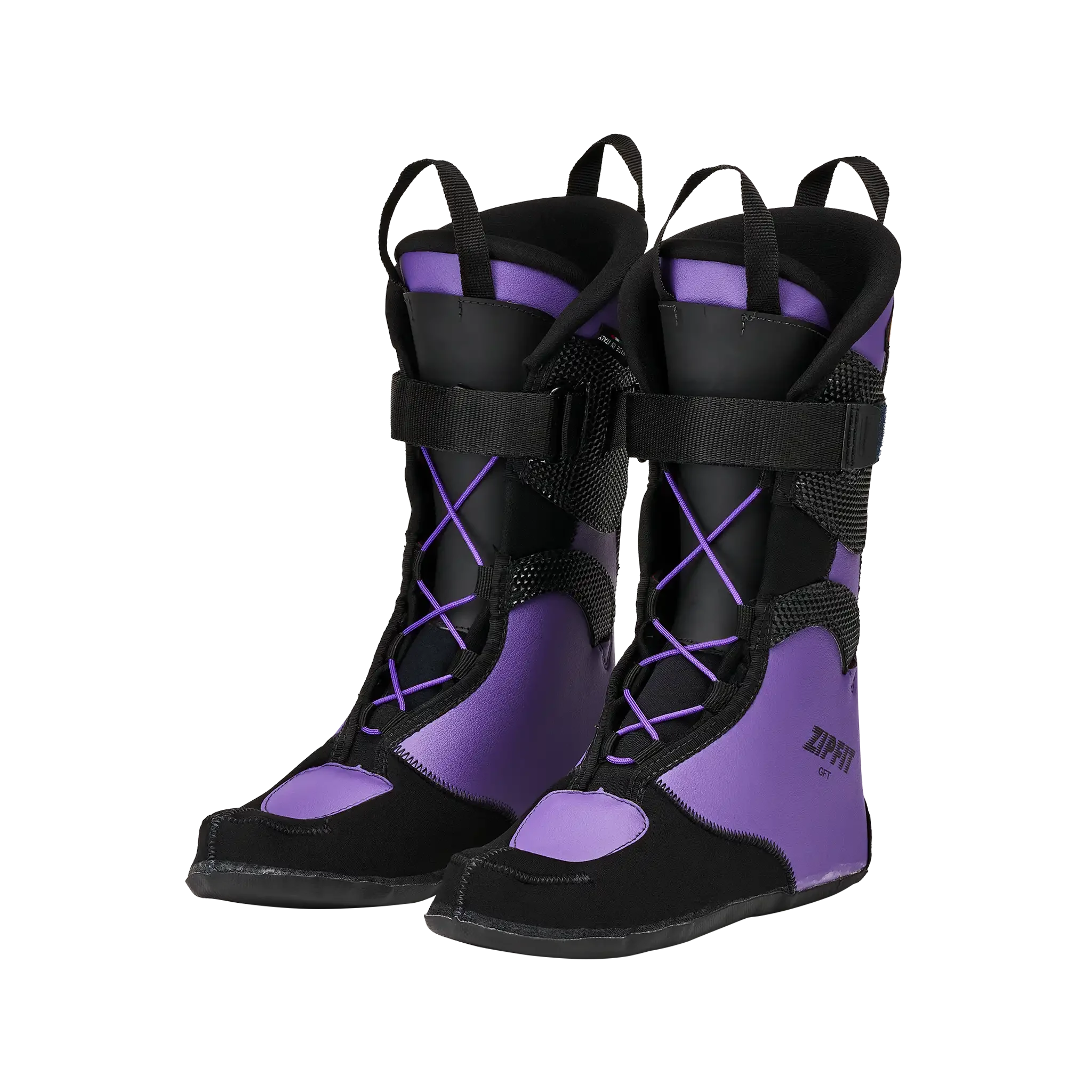 ZipFit GFT Ski Boot Liners