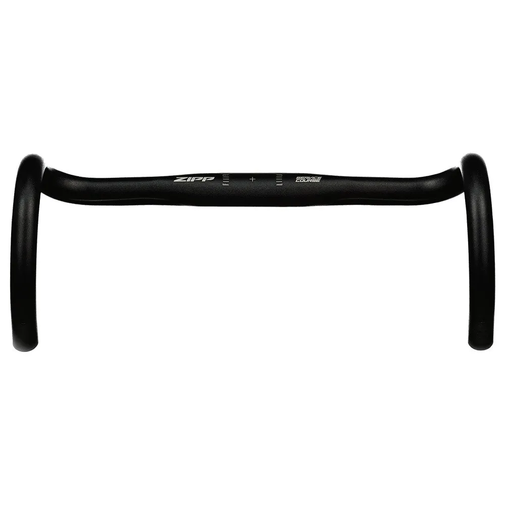 Zipp Service Course 70 Ergonomic Top handlebar