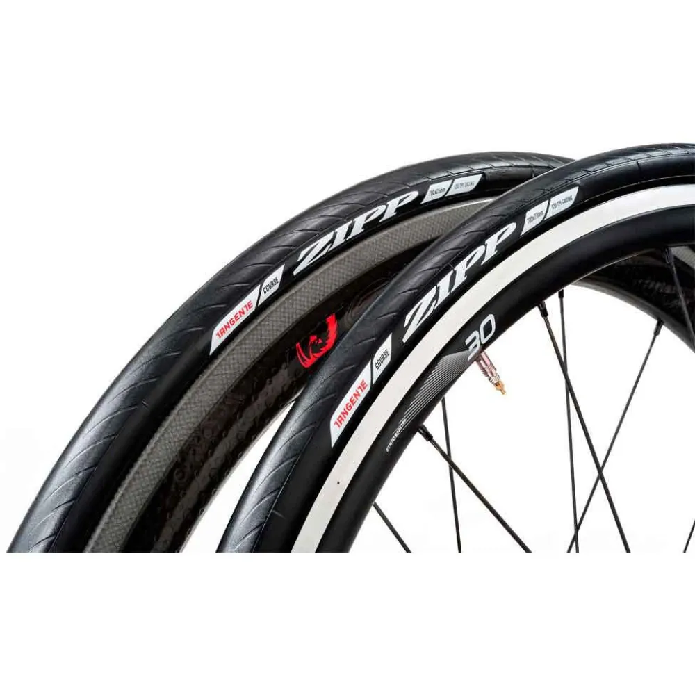 Zipp Tangente Course CL PRB 700C x 23 road tyre