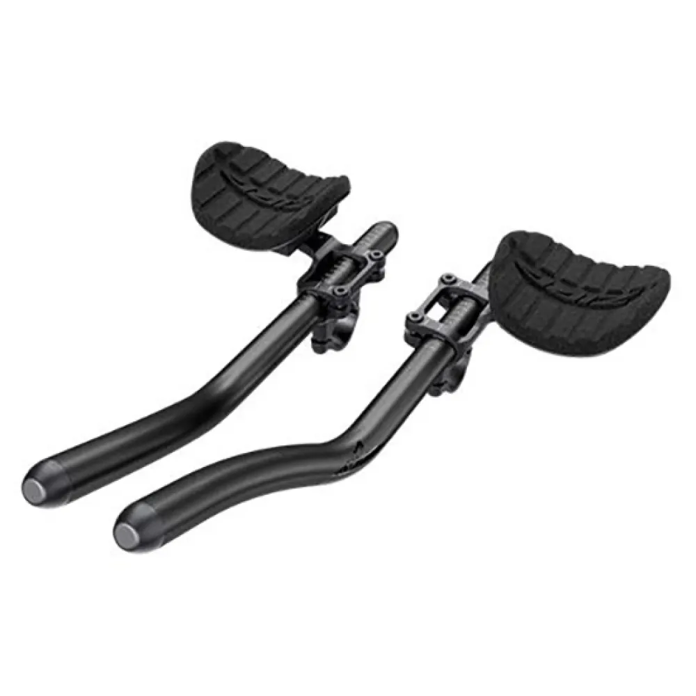 Zipp Vuka High Clip Evo 110 aero bars