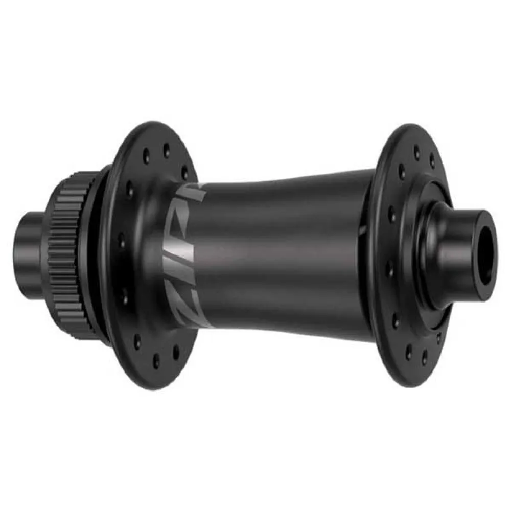 Zipp ZR1 CL Disc front hub