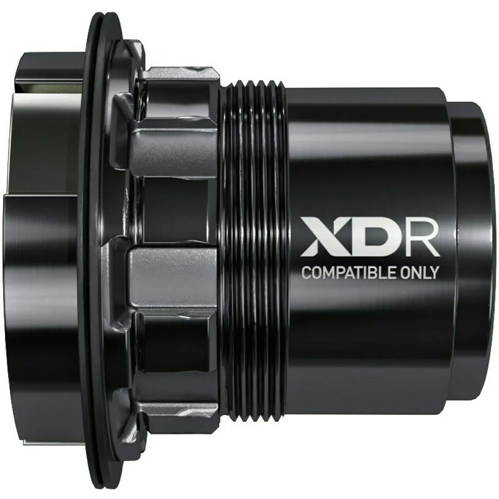 Zipp ZR1 Sram XDR freehub body
