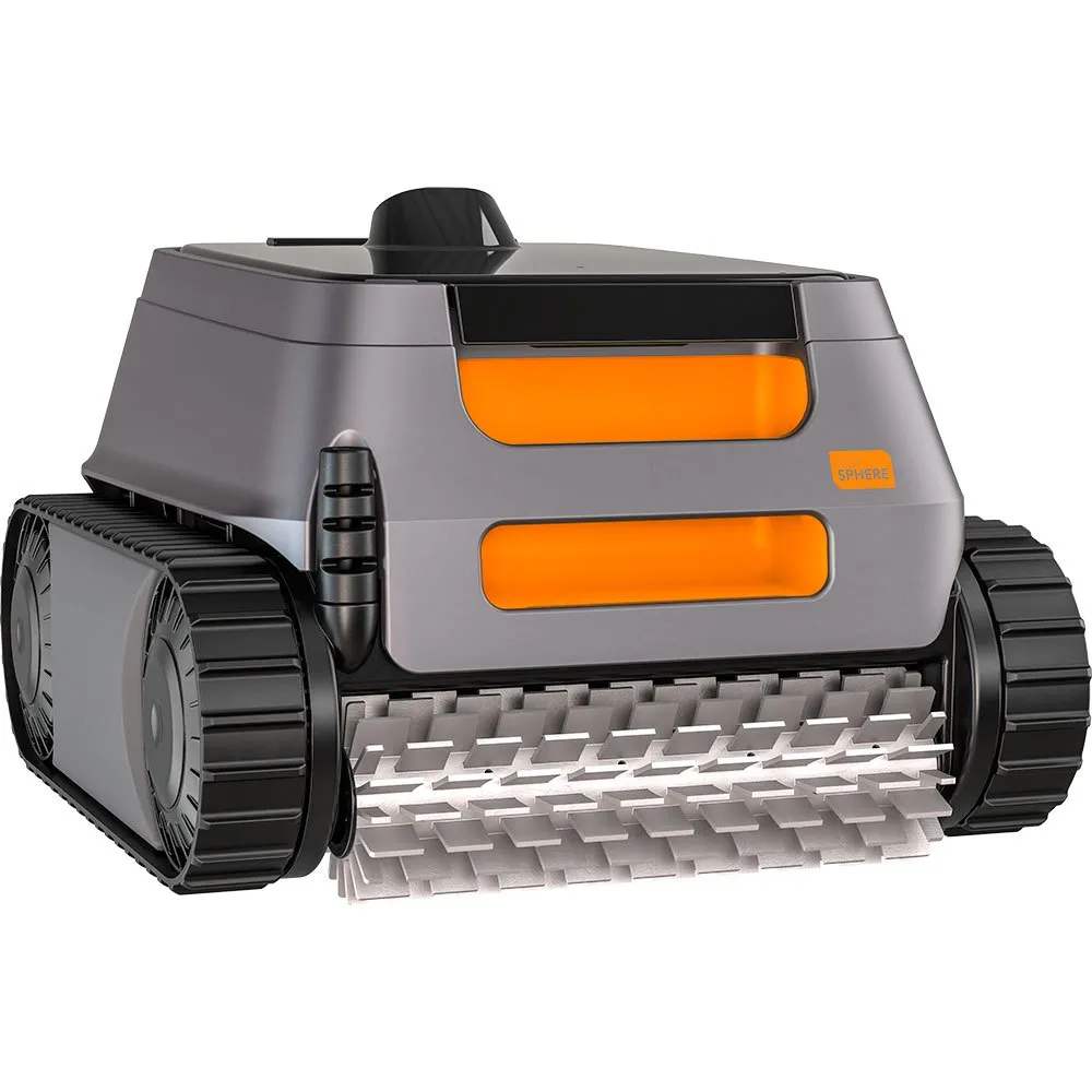 Zodiac ASR 105 WR000502 pool cleaning robot