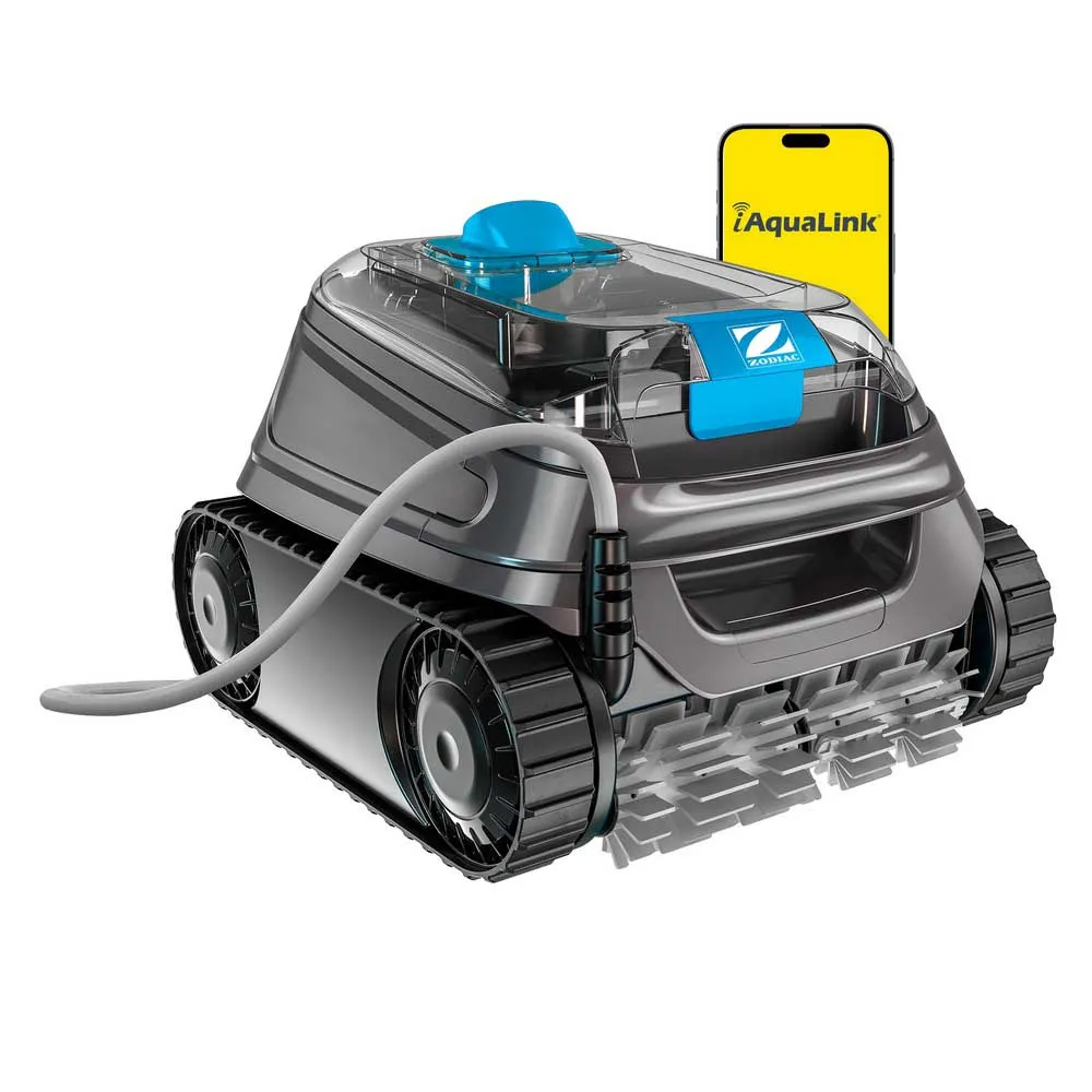 Zodiac CNX 50 iQ WR000500 pool cleaning robot