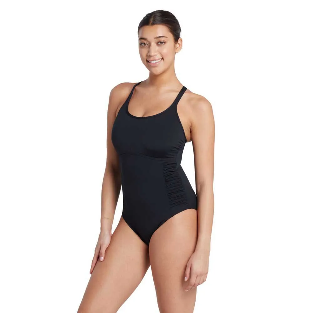 Zoggs Multiway 1 Piece swimsuit