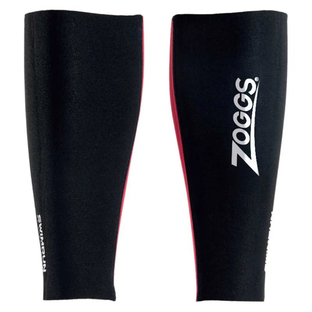 Zoggs Swimrun Df Flex Calf warmers