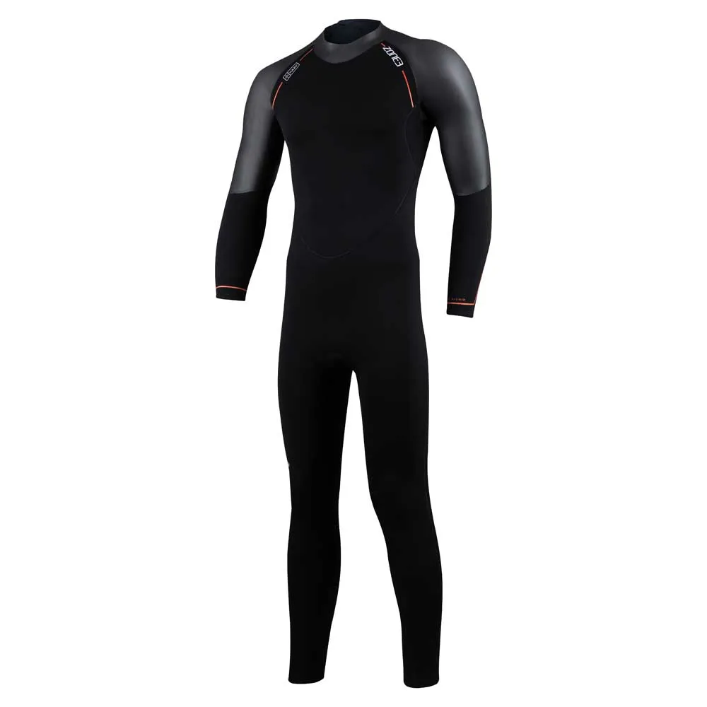 ZONE3 Active-Flex long sleeve neoprene wetsuit