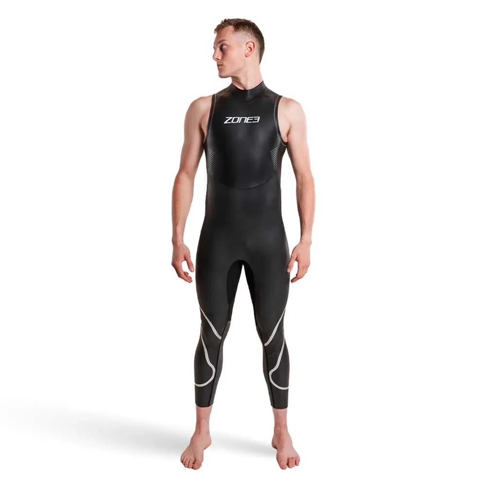 ZONE3 Ascend Sleeveless Neoprene Wetsuit