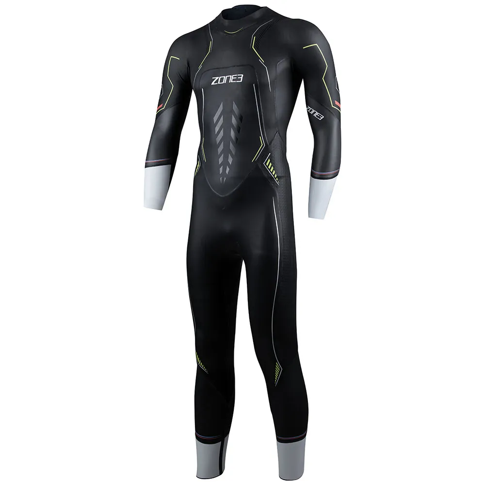 ZONE3 Aspire long sleeve neoprene wetsuit