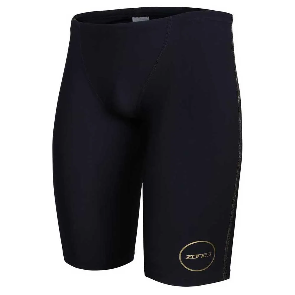 ZONE3 MF X Performance Gold jammer